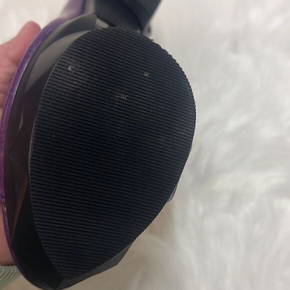 Hades metropolis steam punk shoes Bin 12 - Picture 6 of 11